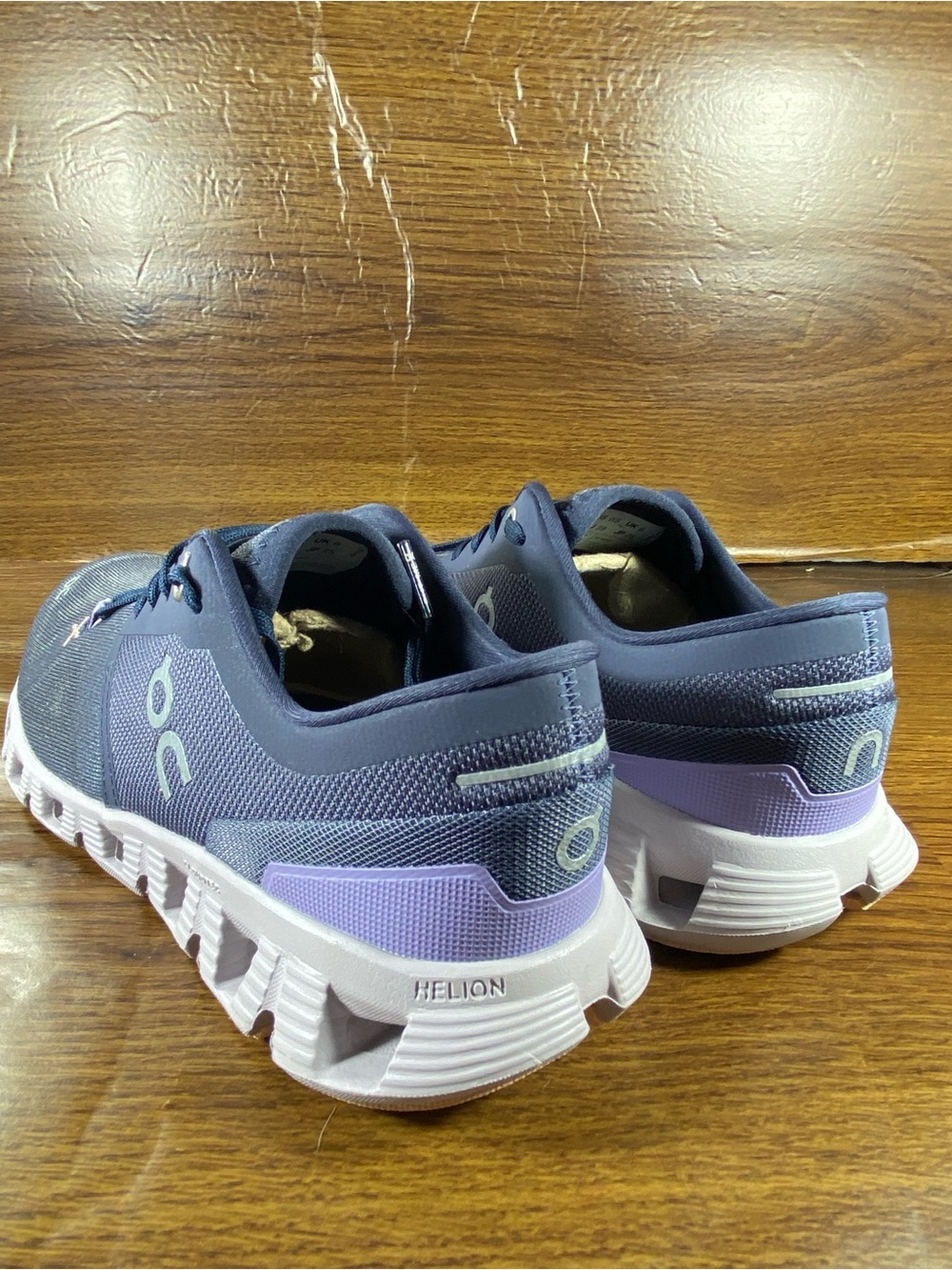 On Cloud x women’s shoes size 8 - Picture 4 of 12